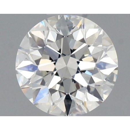 Diament szlif okrągły, 0.55ct, VS1, G, GIA 5513660514